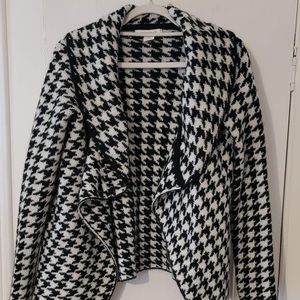 Ladies Ellen Tracy cardigan